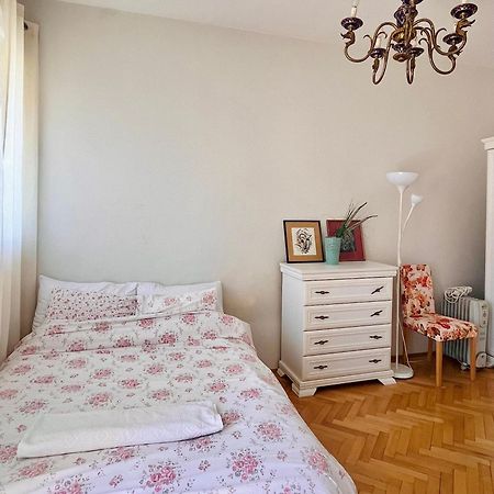Mint Apartment Tivat Exterior photo