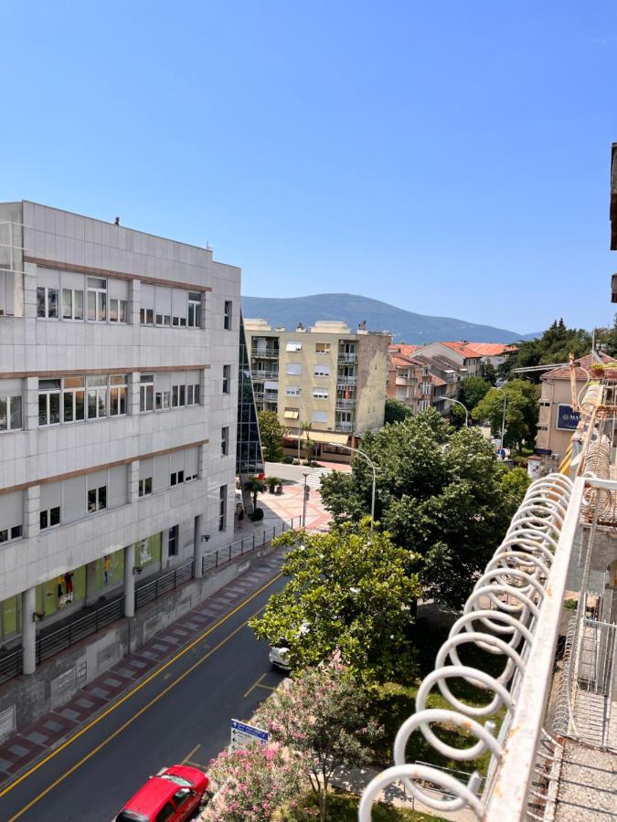 Mint Apartment Tivat Exterior photo