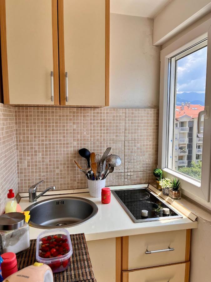 Mint Apartment Tivat Exterior photo
