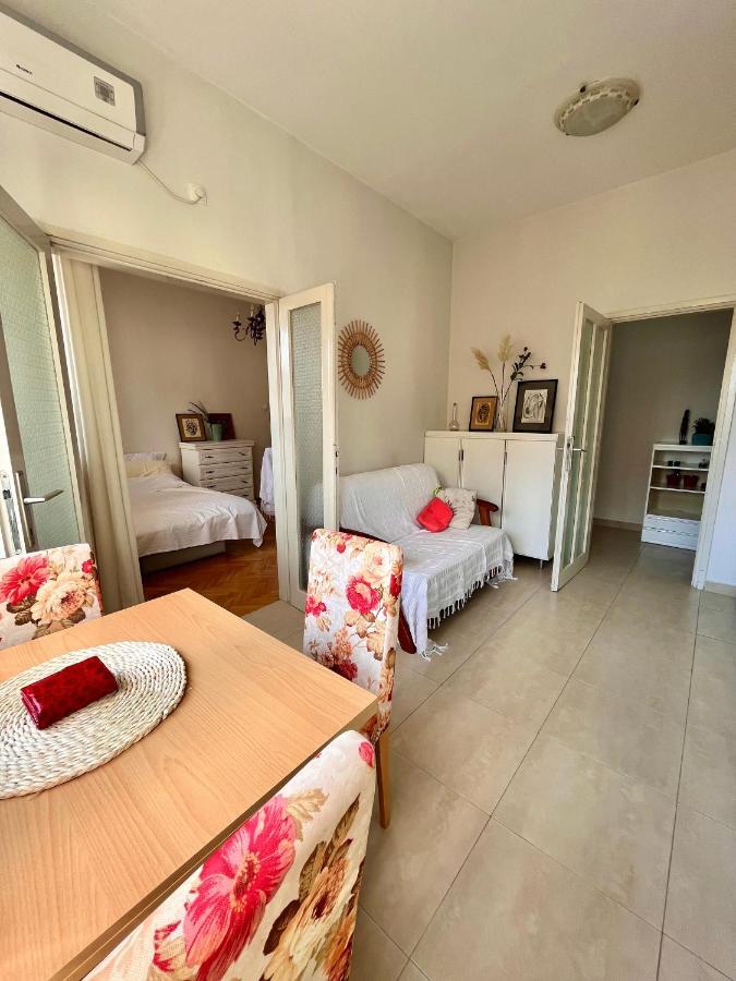 Mint Apartment Tivat Exterior photo