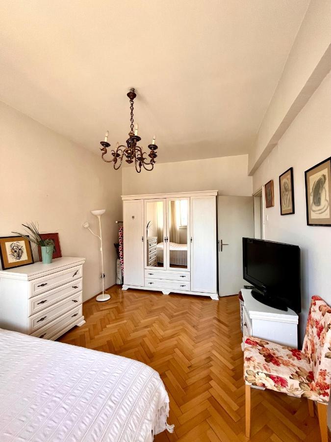 Mint Apartment Tivat Exterior photo