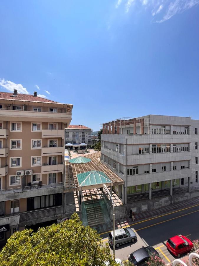 Mint Apartment Tivat Exterior photo