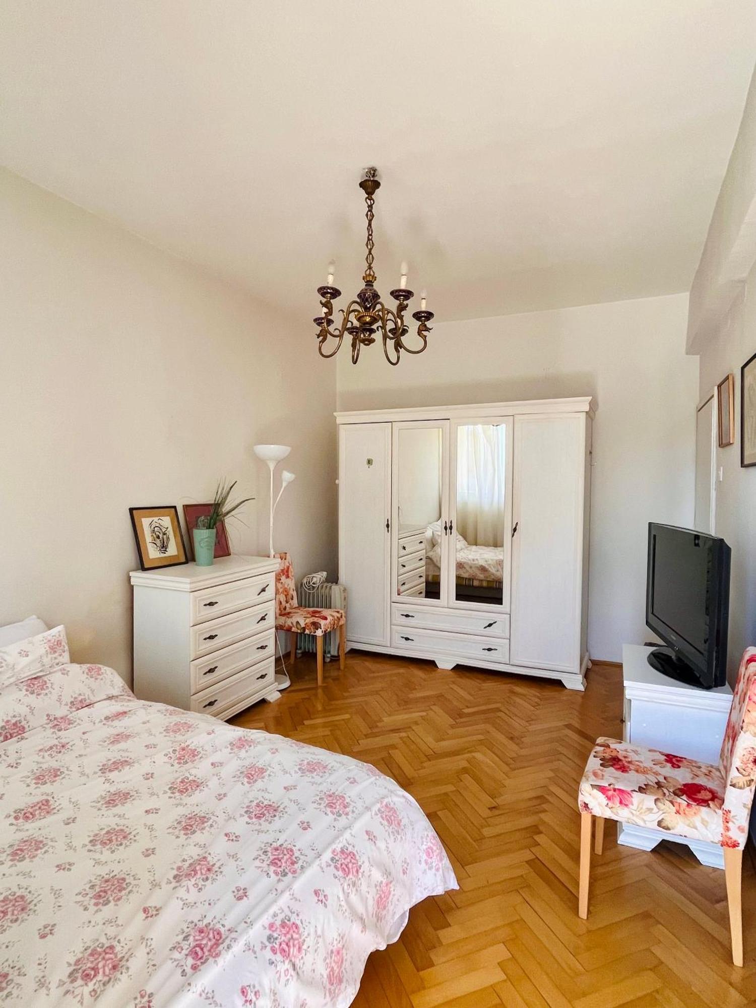 Mint Apartment Tivat Exterior photo